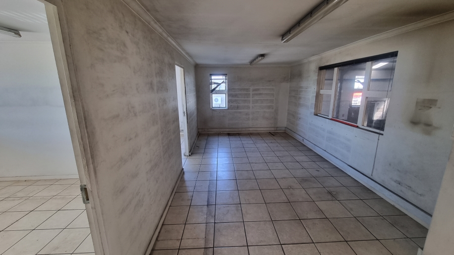 To Let commercial Property for Rent in Saxenburg Park 2 Western Cape